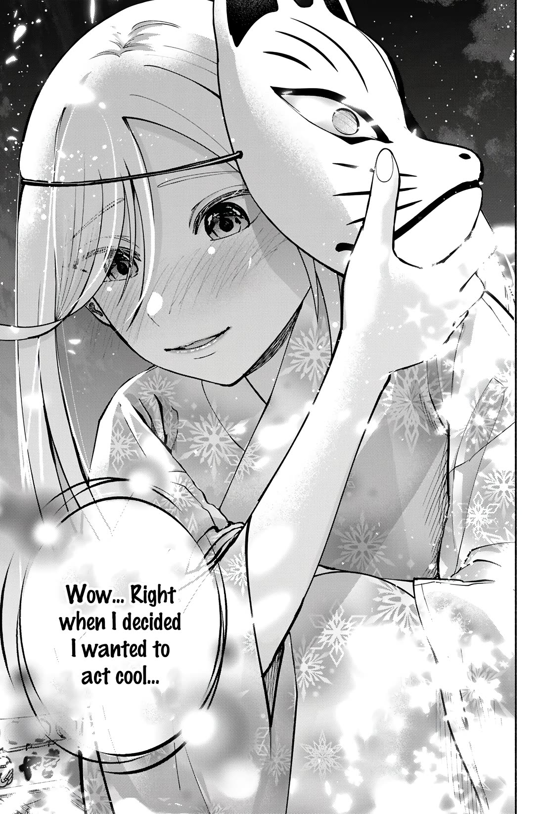 The Heroines in my Graduation Albums Chapter 19 page 10 - Chapter 19