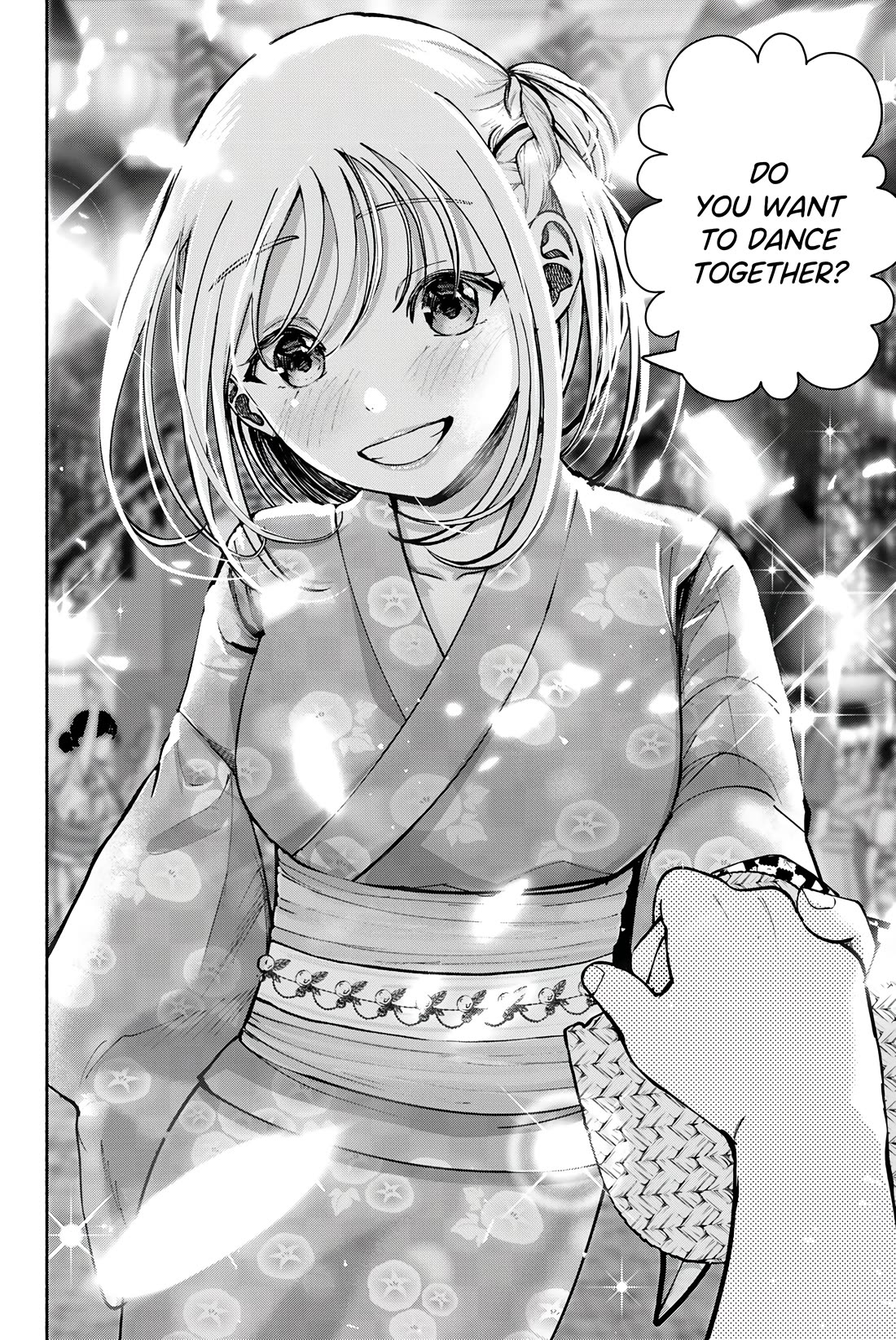 The Heroines in my Graduation Albums Chapter 19 page 15 - Chapter 19
