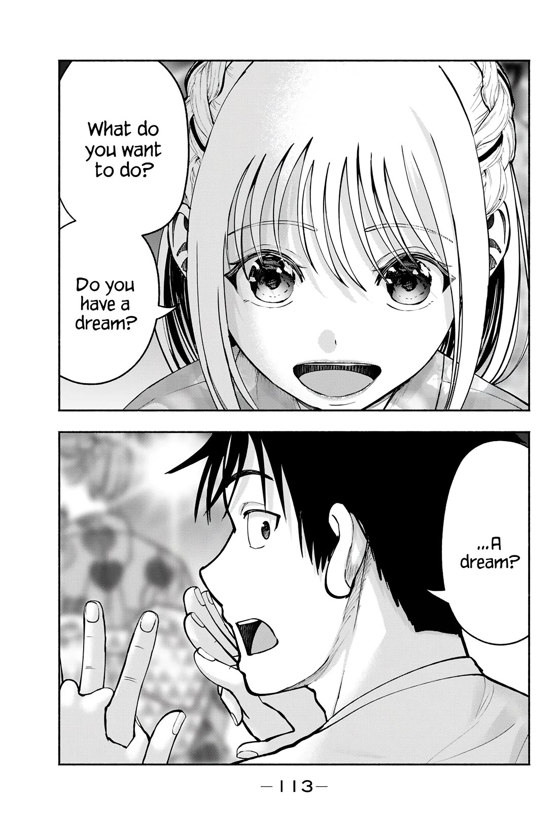 The Heroines in my Graduation Albums Chapter 19 page 20 - Chapter 19
