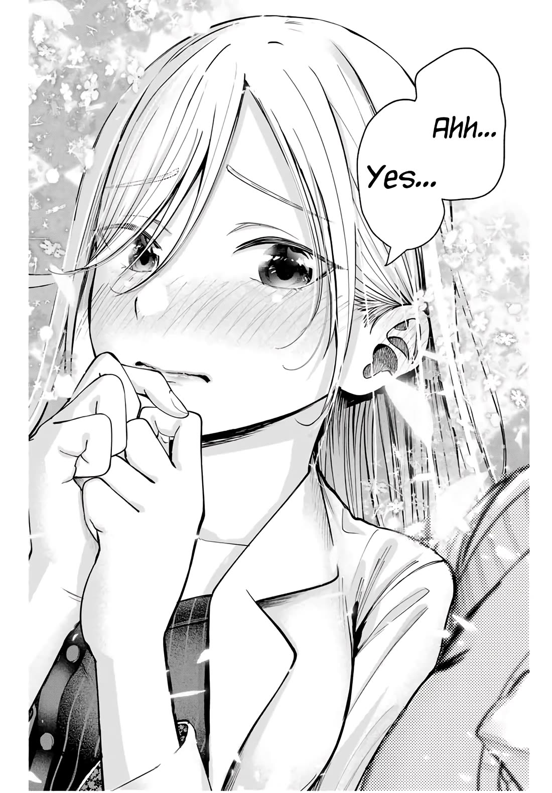 The Heroines in my Graduation Albums Chapter 2 page 43 - Chapter 2