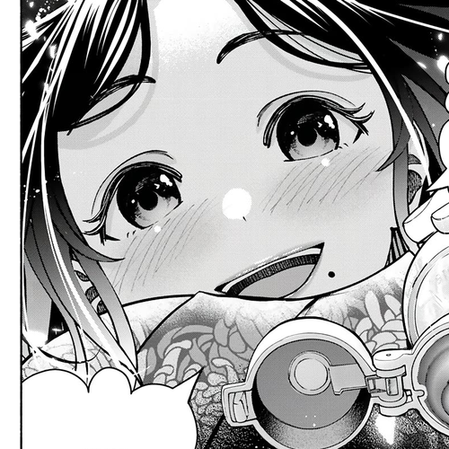 The Heroines in my Graduation Albums Chapter 20 cover