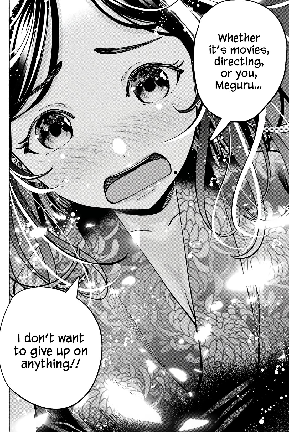 The Heroines in my Graduation Albums Chapter 21 page 11 - Chapter 21
