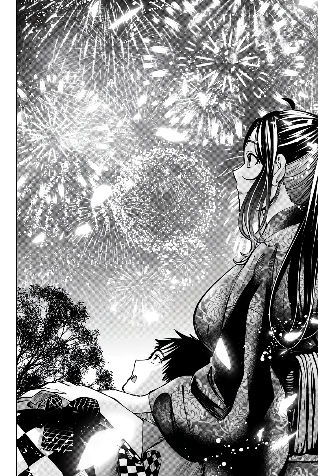 The Heroines in my Graduation Albums Chapter 21 page 15 - Chapter 21