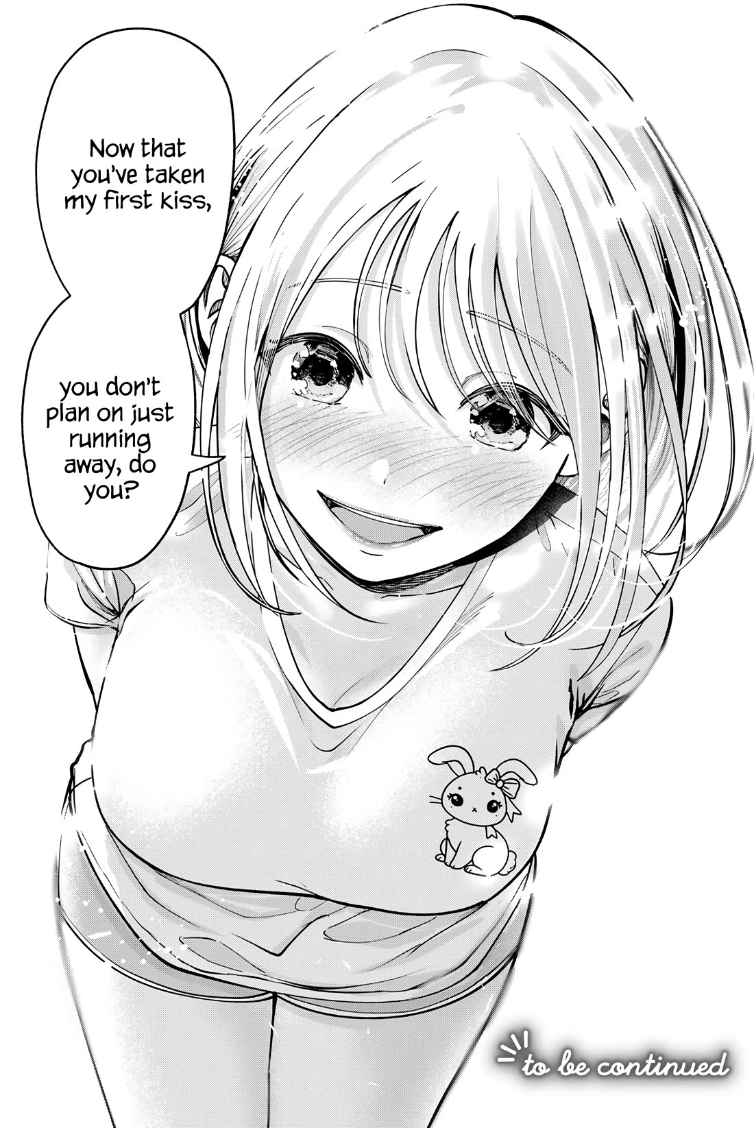 The Heroines in my Graduation Albums Chapter 22 page 23 - Chapter 22