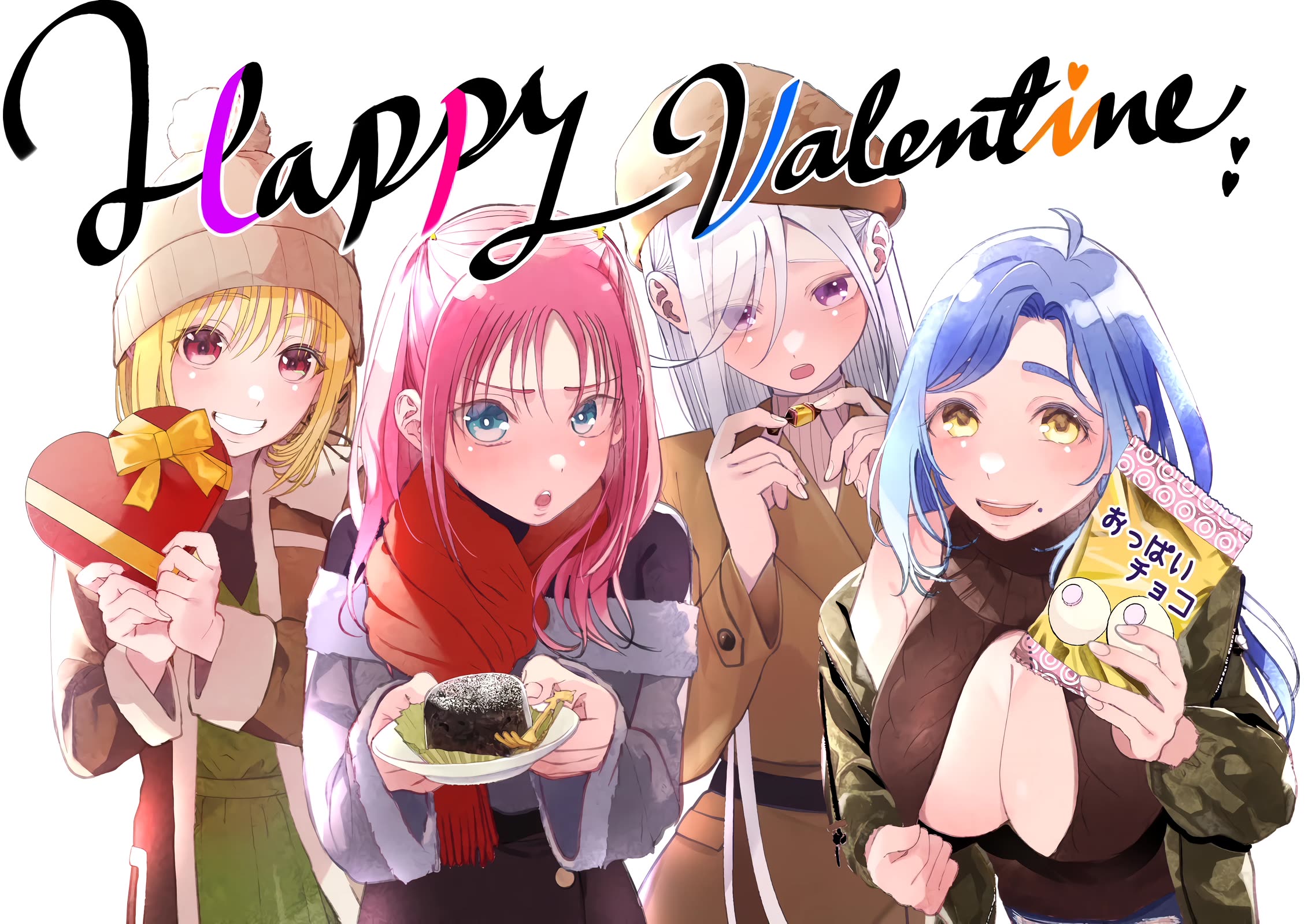 The Heroines in my Graduation Albums Chapter 3 page 29 - Chapter 3