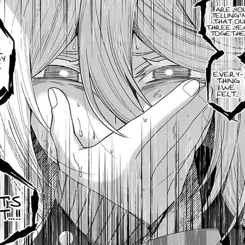 The Heroines of a Gal Game Who Avoided the End of Death Read My [Diary] And Found Out My Secret Chapter 2 cover