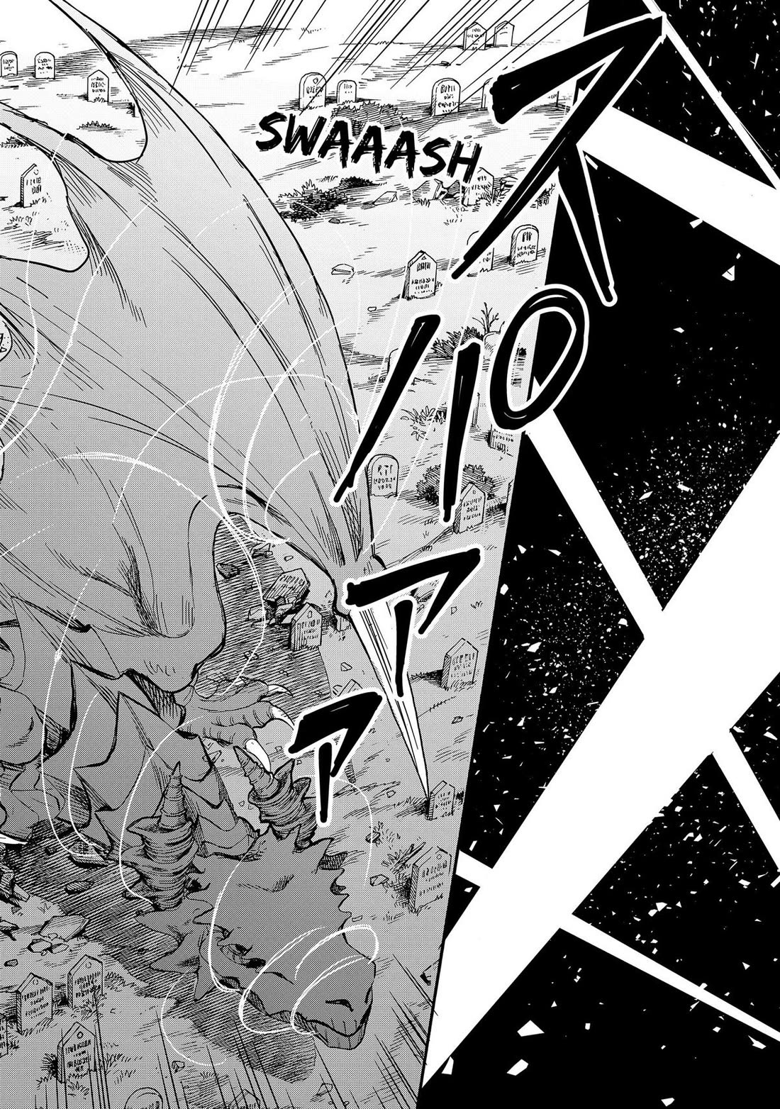 The Hero's Bereaved Family Chapter 14 page 8 - Chapter 14