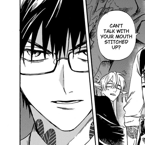 The Hero's Bereaved Family Chapter 14 cover