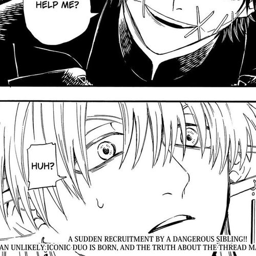 The Hero's Bereaved Family Chapter 16 cover