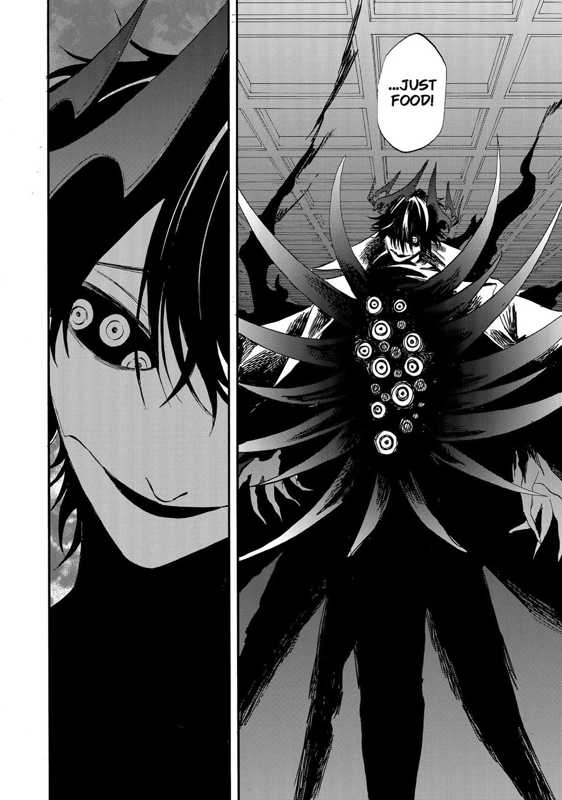 The Hero's Bereaved Family Chapter 18 page 14 - Chapter 18