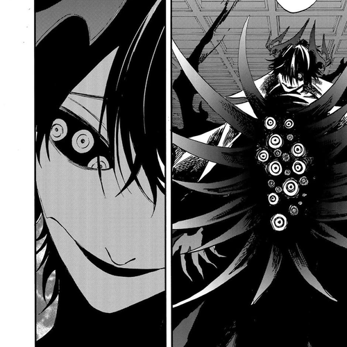 The Hero's Bereaved Family Chapter 18 cover