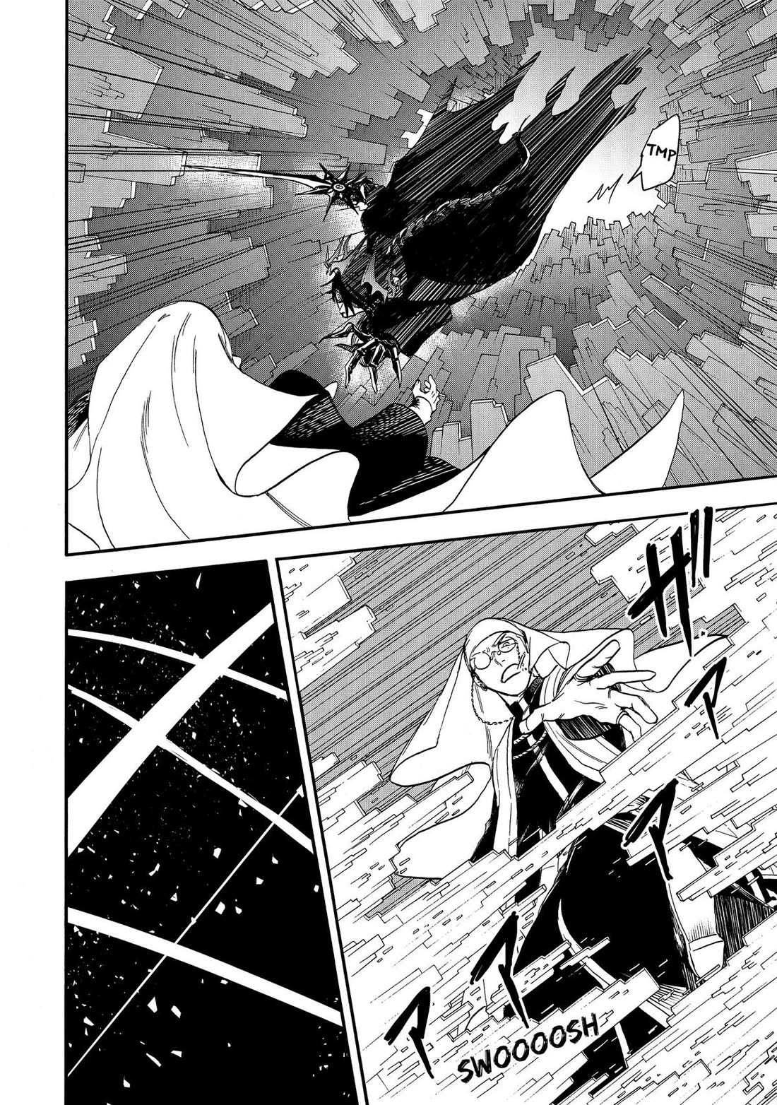 The Hero's Bereaved Family Chapter 19 page 6 - Chapter 19