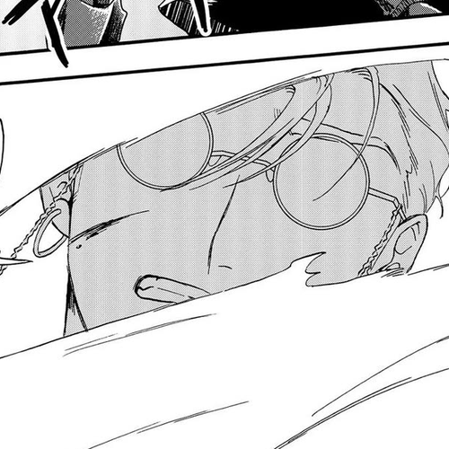 The Hero's Bereaved Family Chapter 19 cover