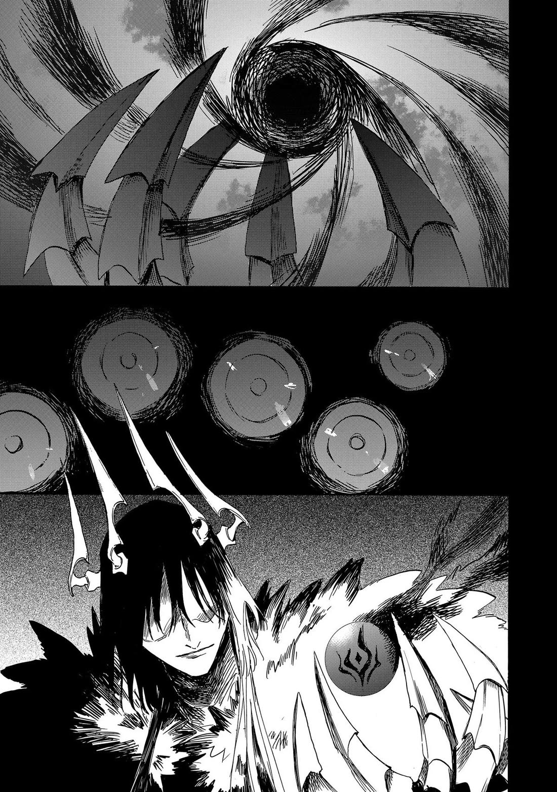 The Hero's Bereaved Family Chapter 21 page 15 - Chapter 21
