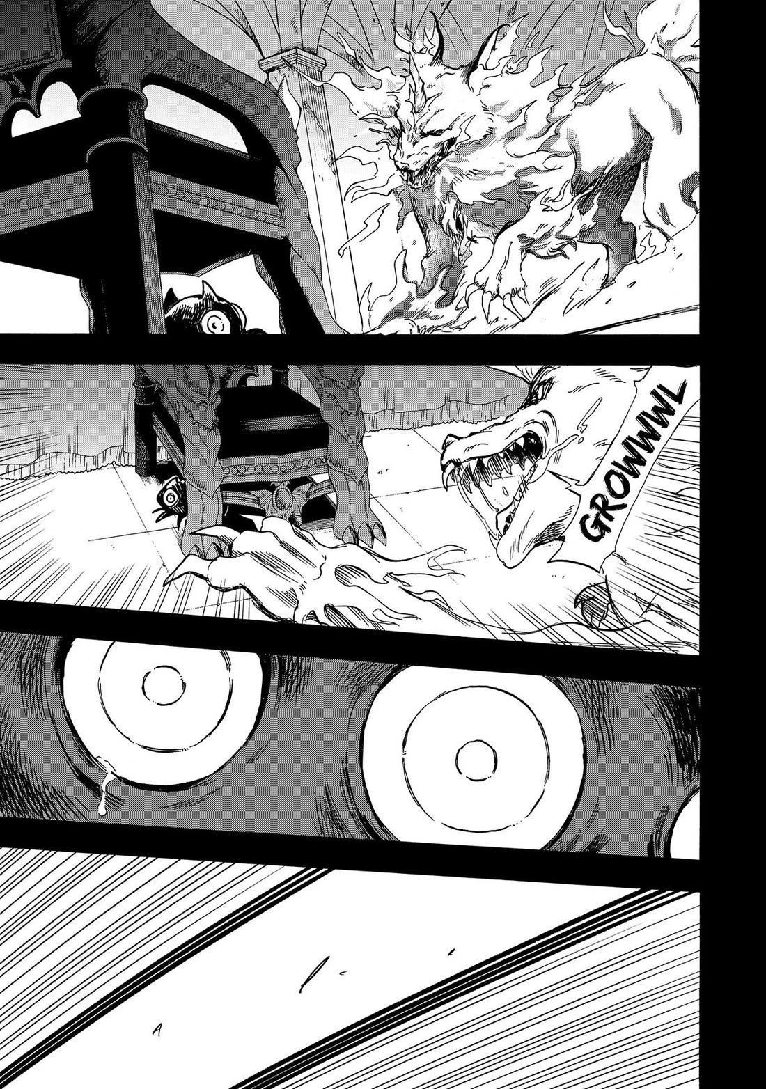 The Hero's Bereaved Family Chapter 22 page 7 - Chapter 22