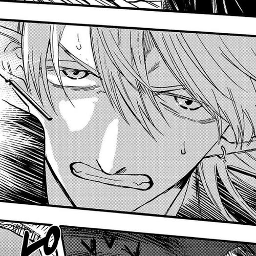 The Hero's Bereaved Family Chapter 22 cover