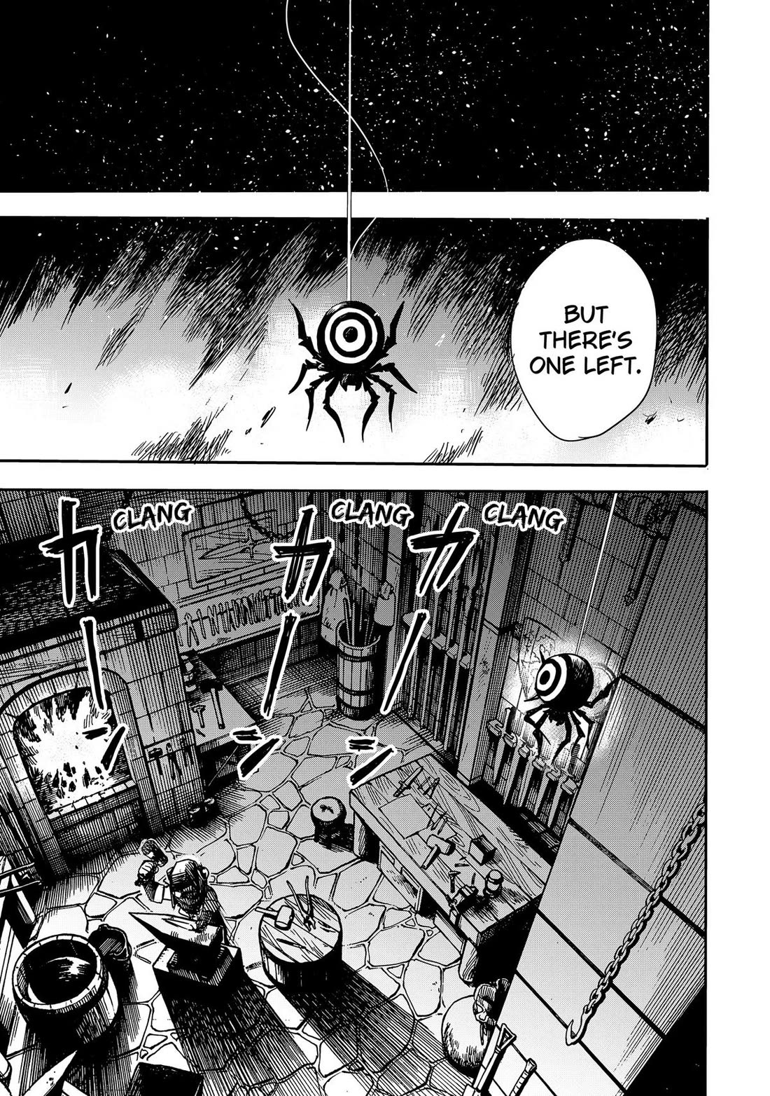 The Hero's Bereaved Family Chapter 26 page 13 - Chapter 26