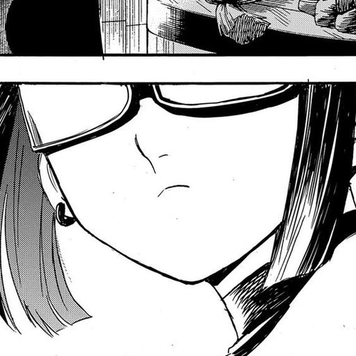 The Hero's Bereaved Family Chapter 26 cover