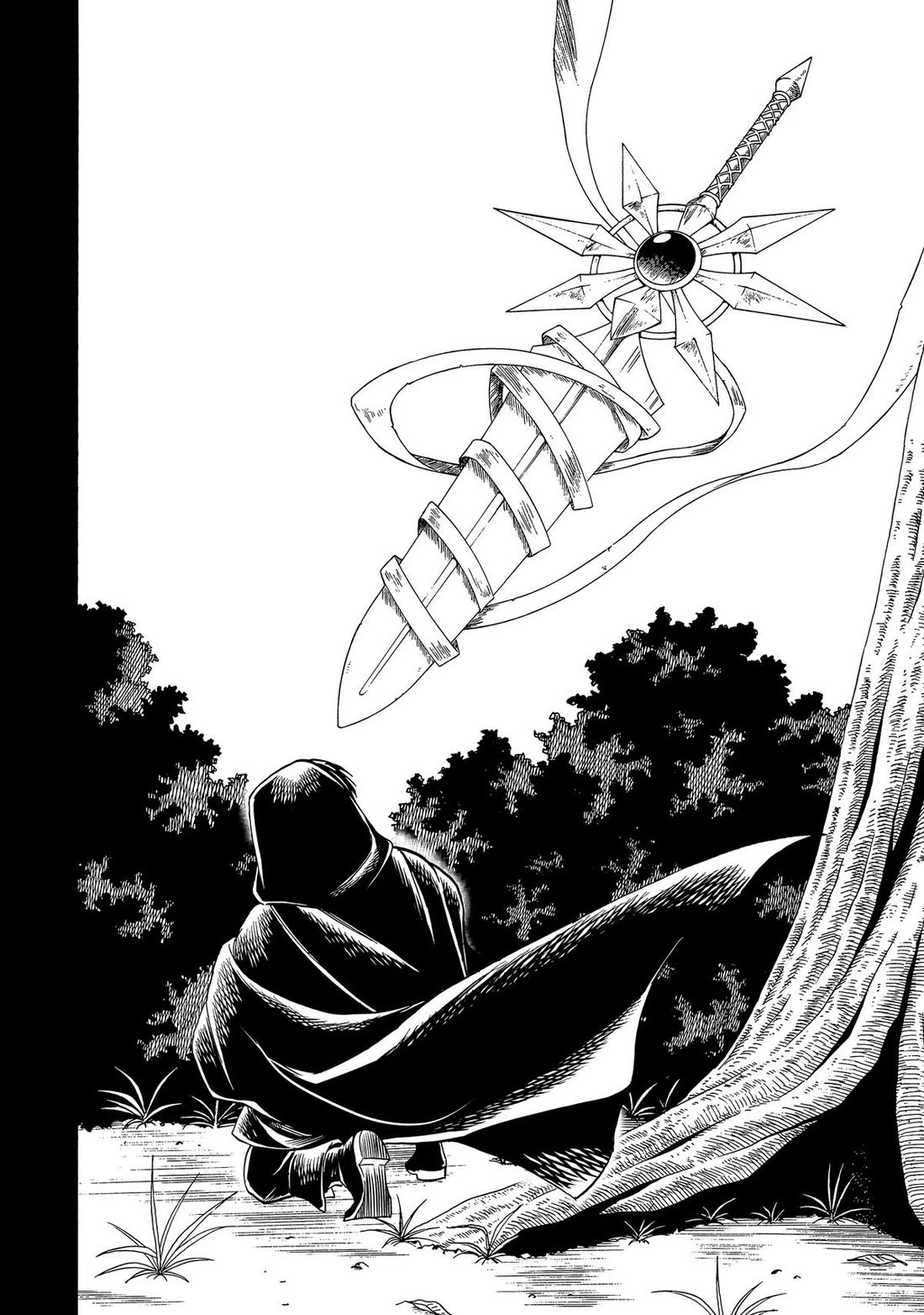 The Hero's Bereaved Family Chapter 29 page 2 - Chapter 29