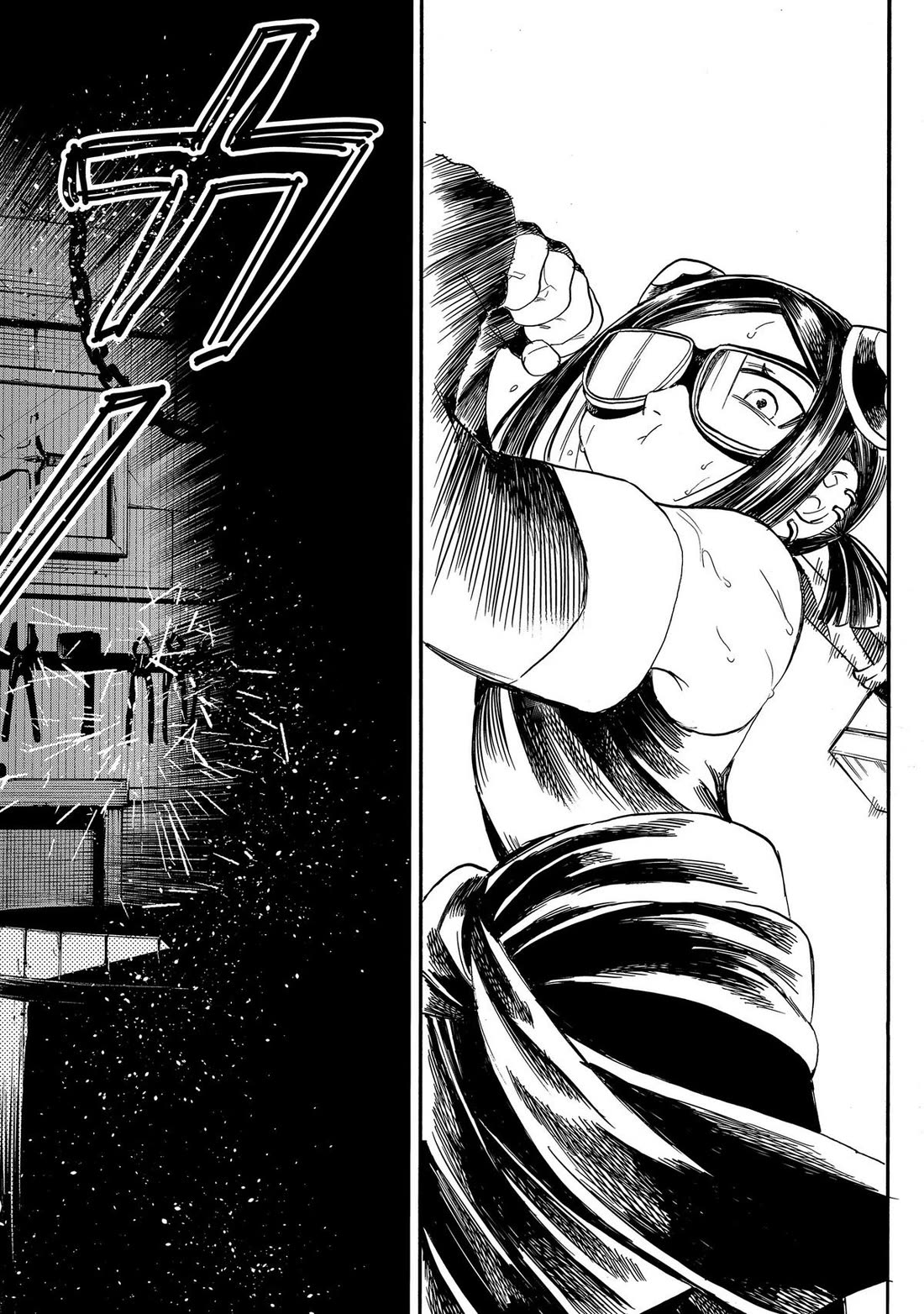 The Hero's Bereaved Family Chapter 29 page 8 - Chapter 29