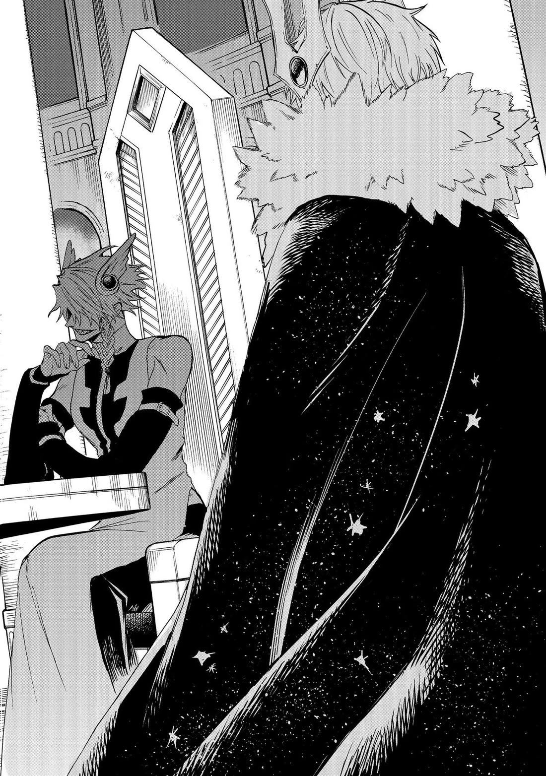 The Hero's Bereaved Family Chapter 31 page 4 - Chapter 31