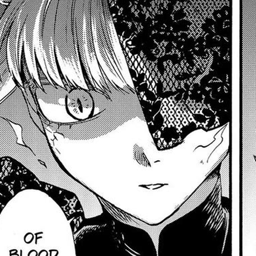 The Hero's Bereaved Family Chapter 31 cover