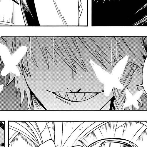The Hero's Bereaved Family Chapter 35 cover