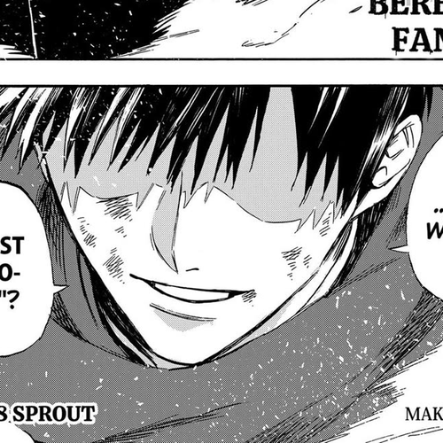 The Hero's Bereaved Family Chapter 8 cover