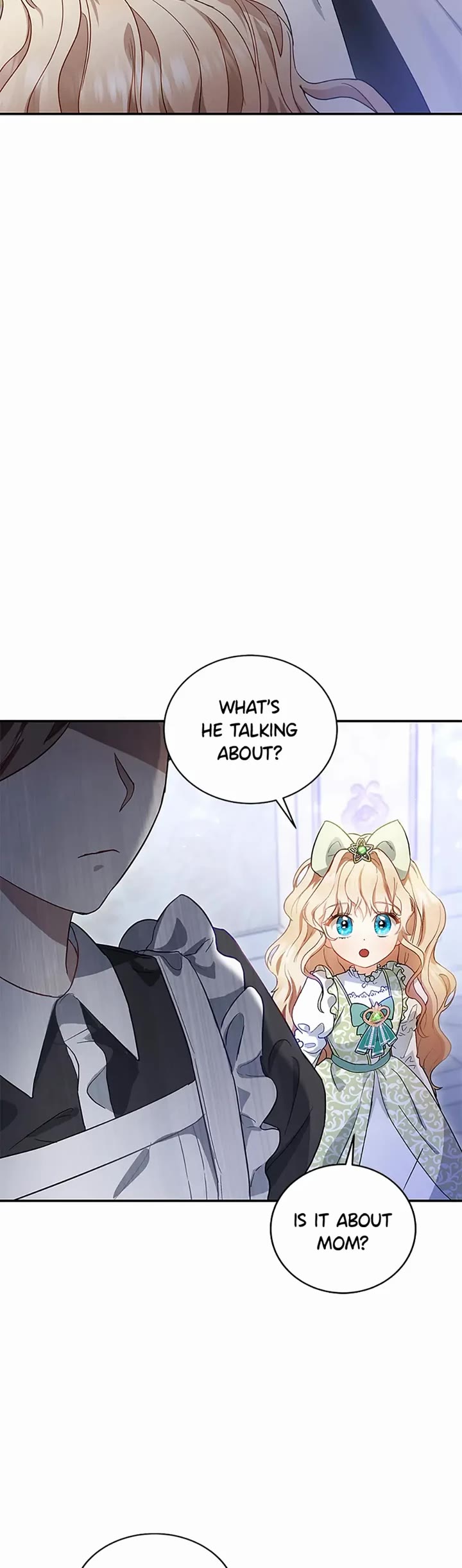 The Hero's Savior Chapter 1 page 10 - Chapter 1