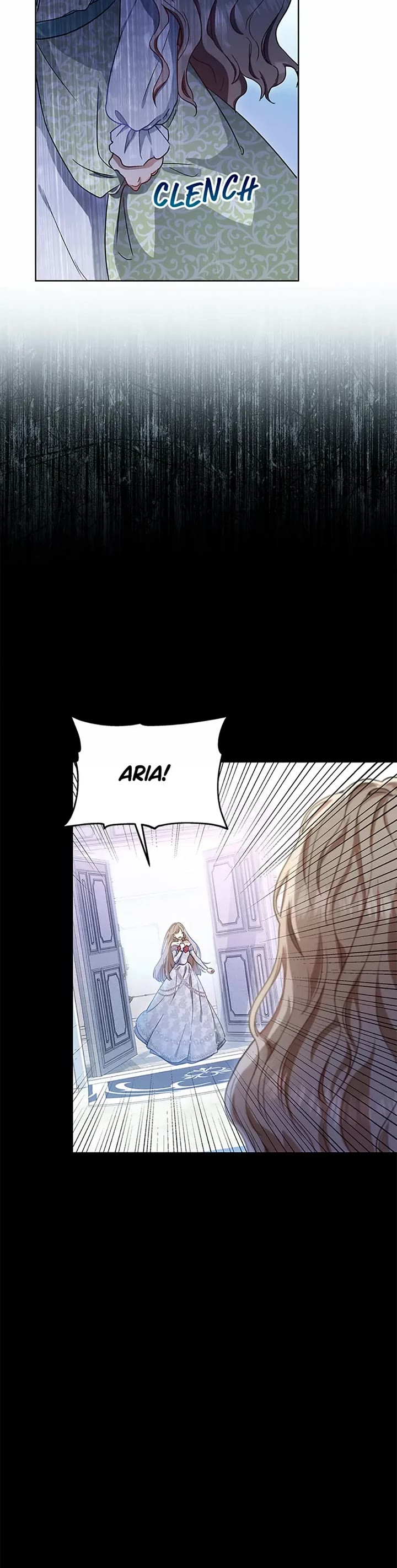 The Hero's Savior Chapter 1 page 14 - Chapter 1