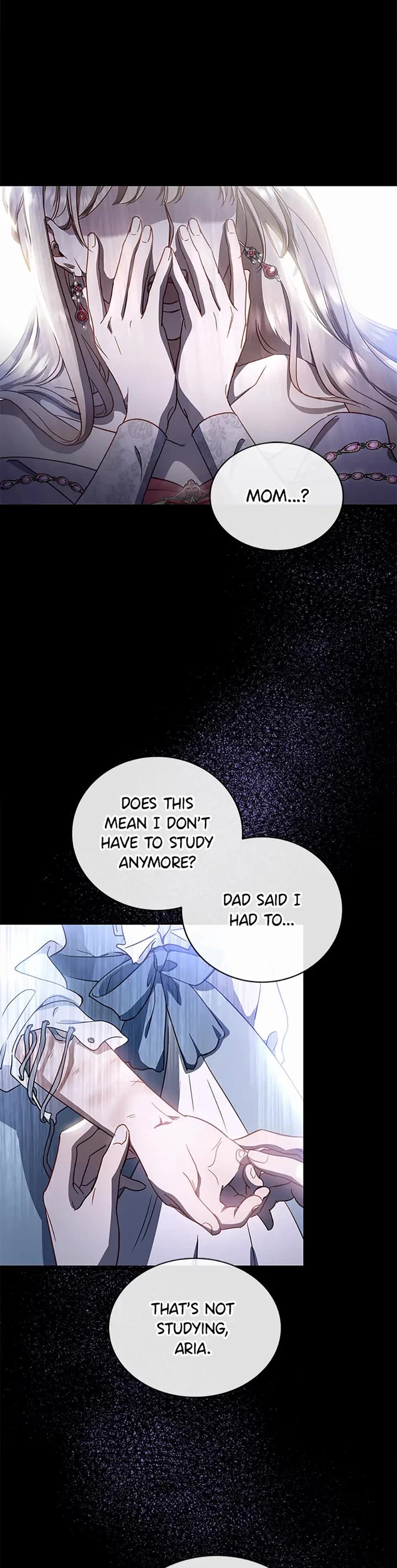 The Hero's Savior Chapter 1 page 15 - Chapter 1
