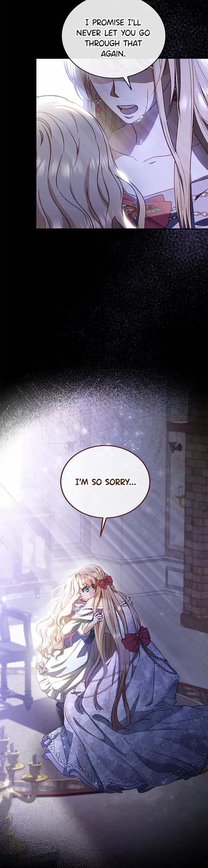 The Hero's Savior Chapter 1 page 16 - Chapter 1