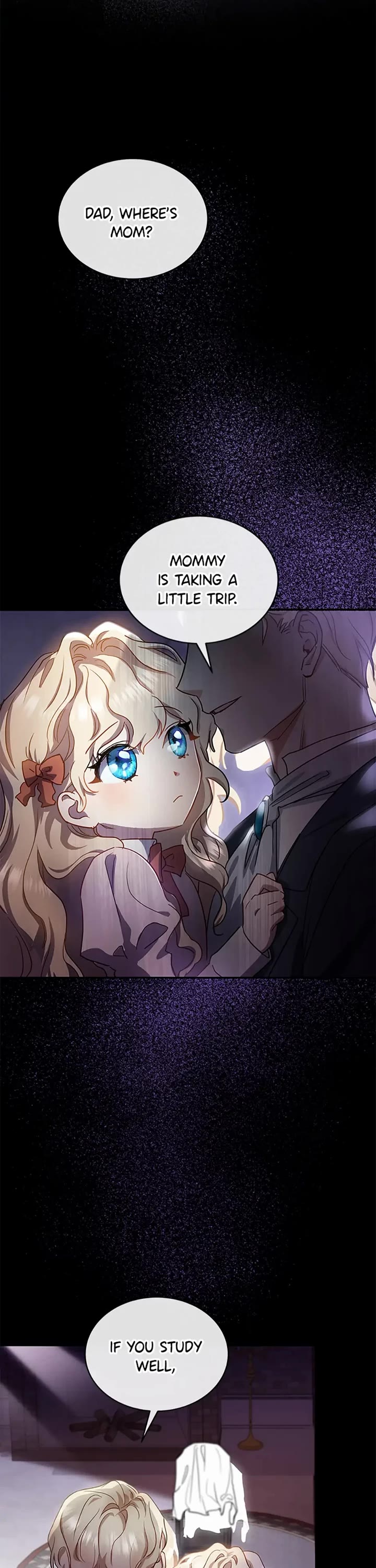 The Hero's Savior Chapter 1 page 17 - Chapter 1