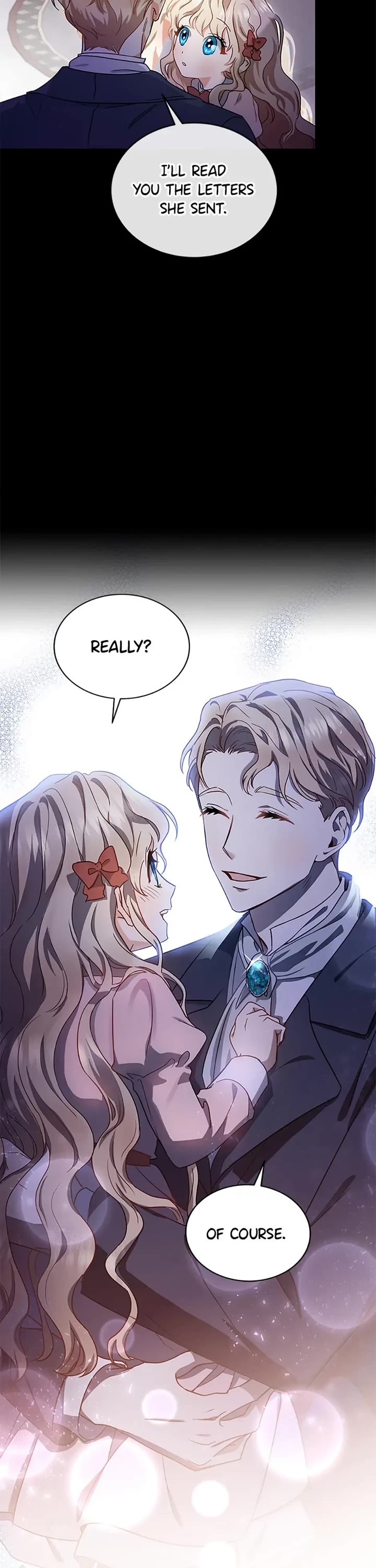 The Hero's Savior Chapter 1 page 18 - Chapter 1
