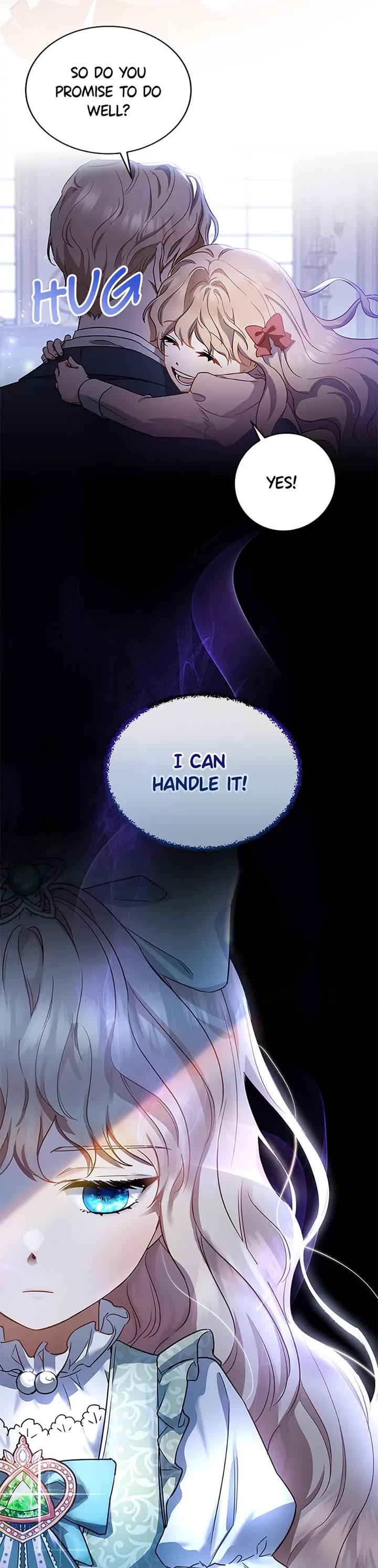 The Hero's Savior Chapter 1 page 19 - Chapter 1
