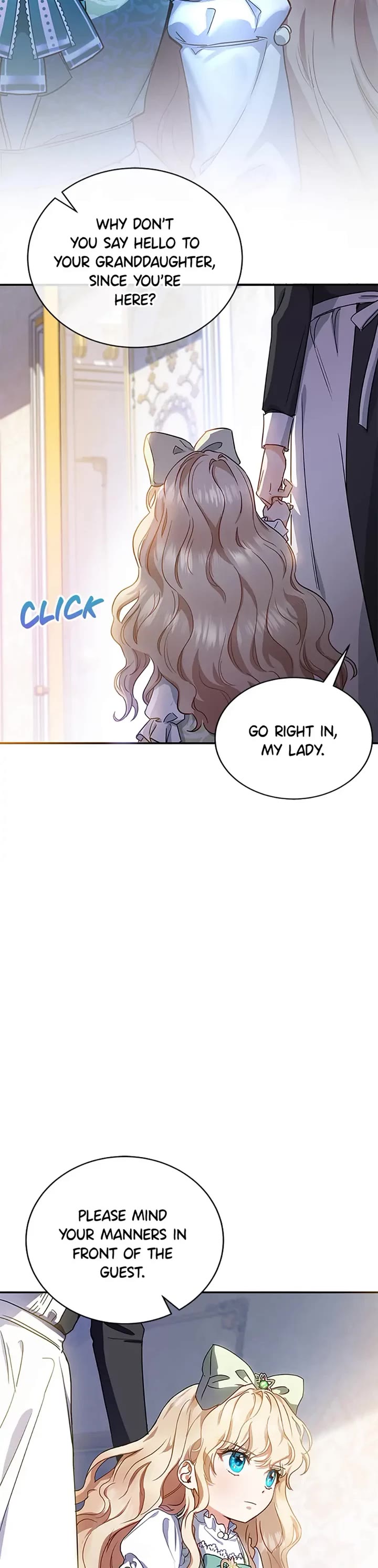 The Hero's Savior Chapter 1 page 20 - Chapter 1