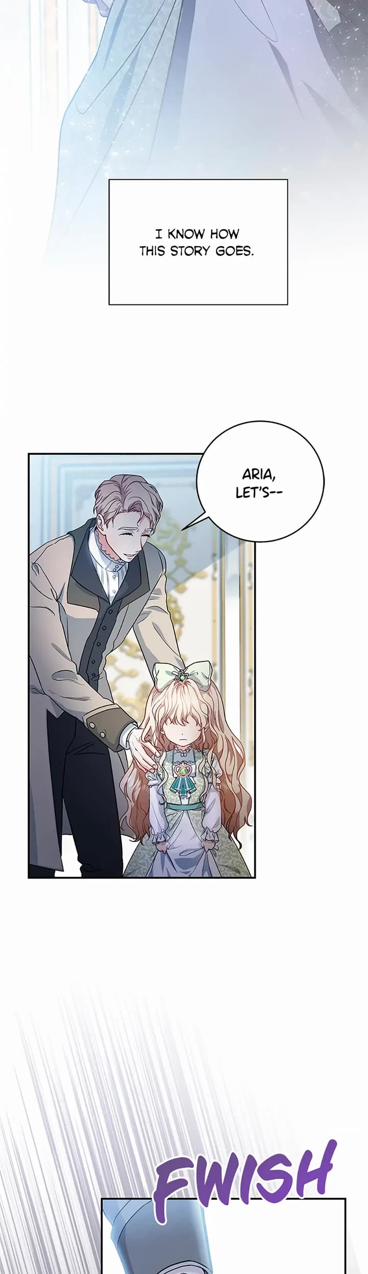 The Hero's Savior Chapter 1 page 29 - Chapter 1