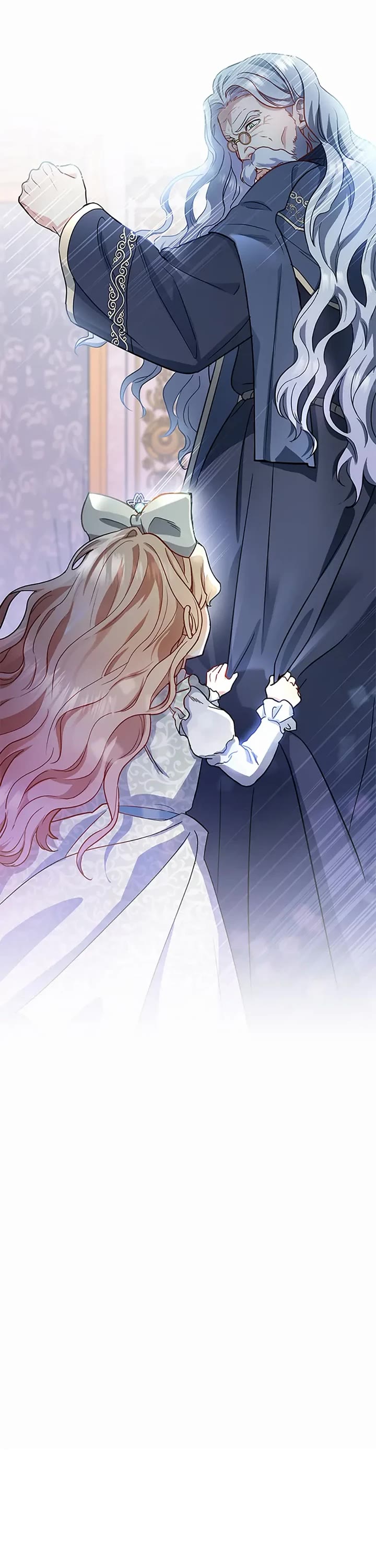 The Hero's Savior Chapter 1 page 31 - Chapter 1