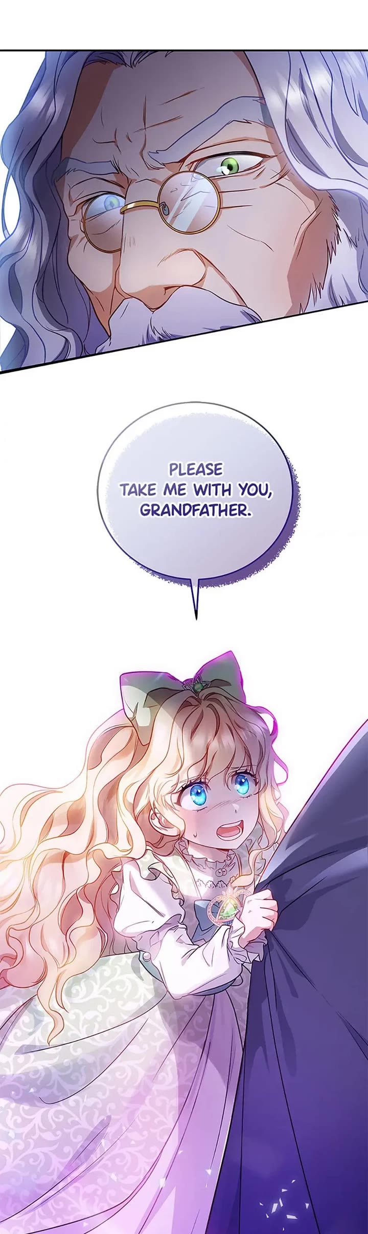 The Hero's Savior Chapter 1 page 32 - Chapter 1