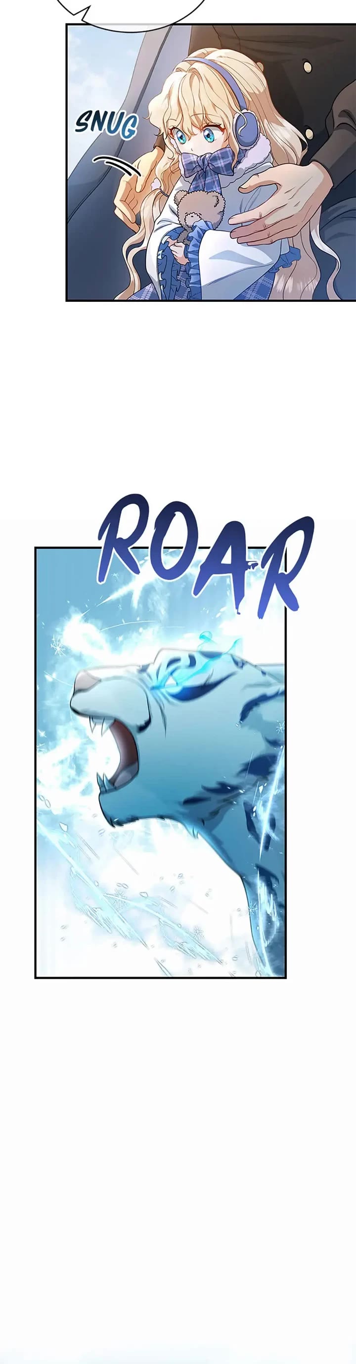 The Hero's Savior Chapter 10 page 14 - Chapter 10