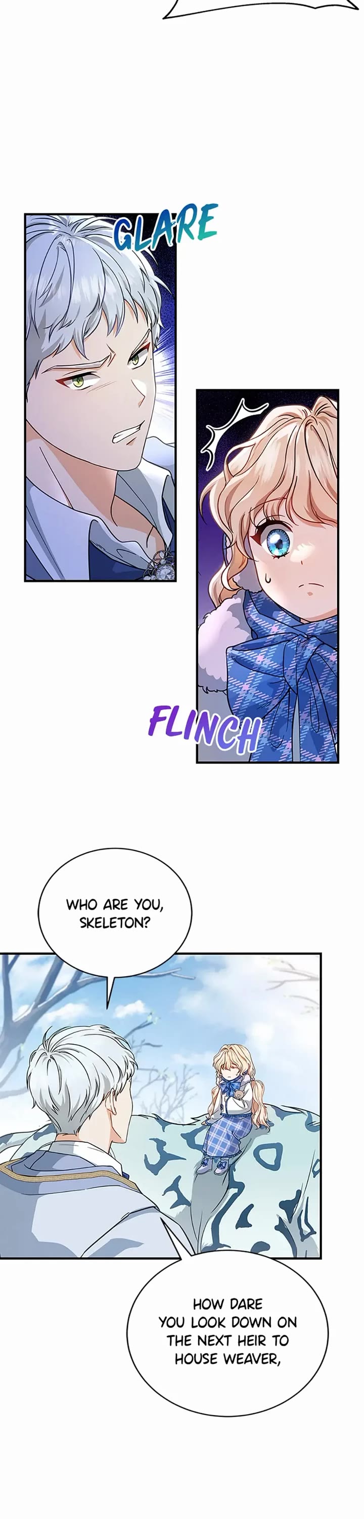 The Hero's Savior Chapter 10 page 37 - Chapter 10