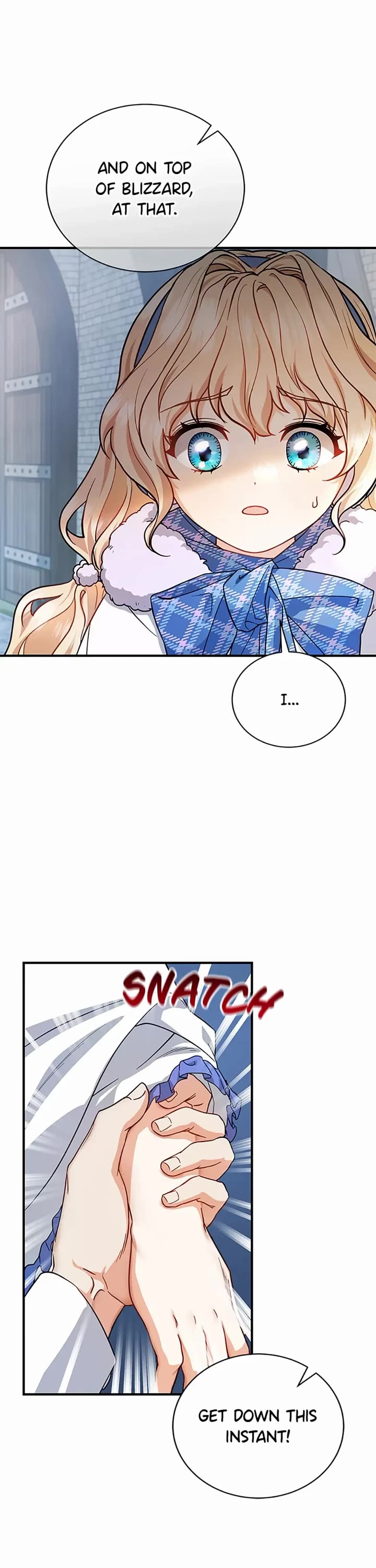 The Hero's Savior Chapter 10 page 38 - Chapter 10