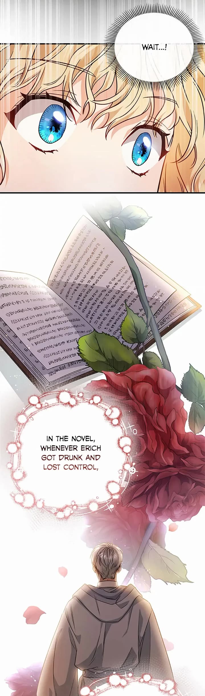 The Hero's Savior Chapter 10 page 50 - Chapter 10