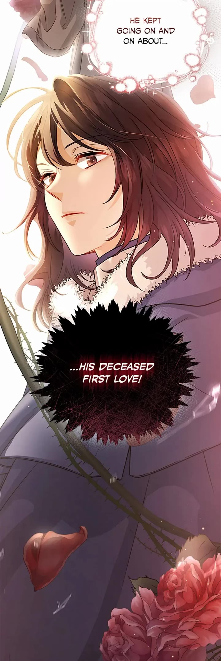 The Hero's Savior Chapter 10 page 51 - Chapter 10