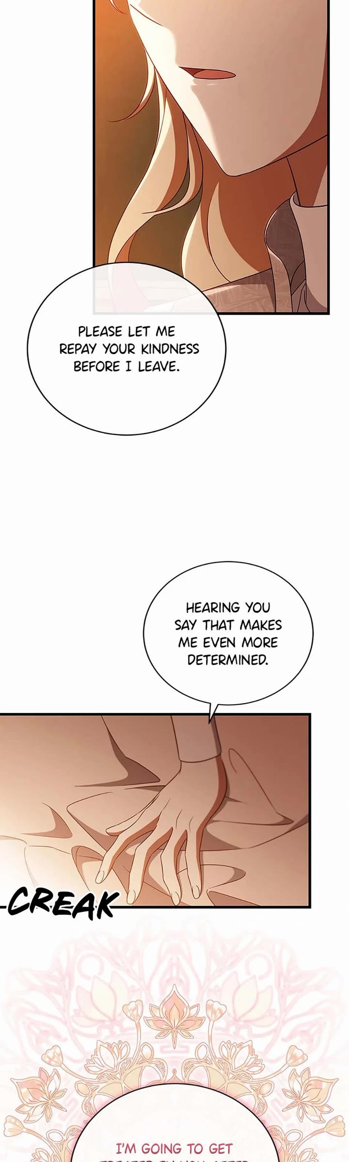 The Hero's Savior Chapter 100 page 30 - Chapter 100