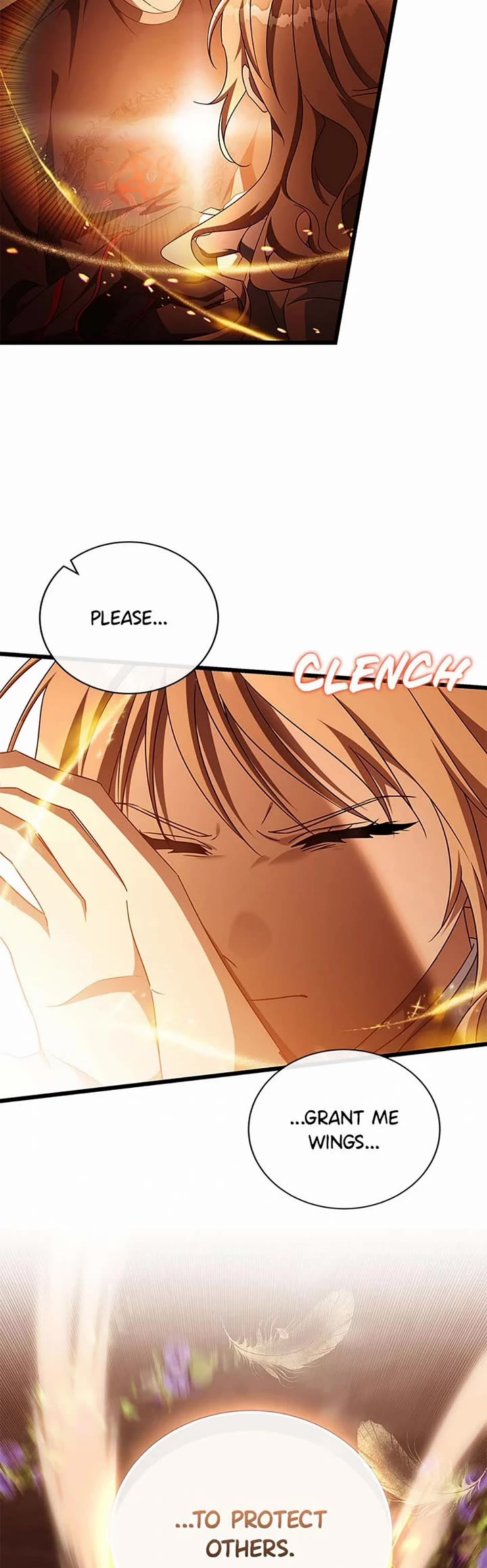 The Hero's Savior Chapter 101 page 10 - Chapter 101