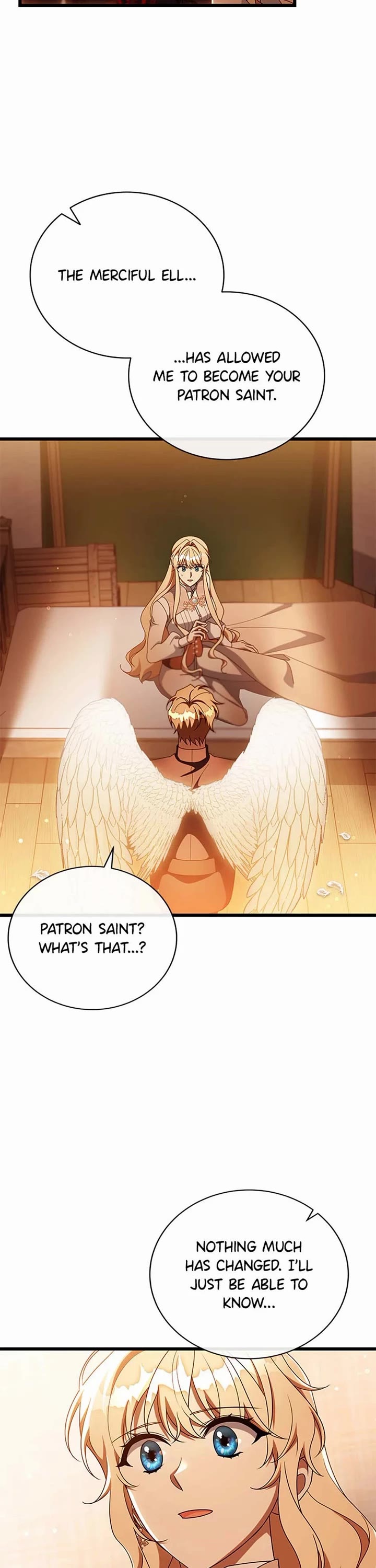 The Hero's Savior Chapter 101 page 16 - Chapter 101