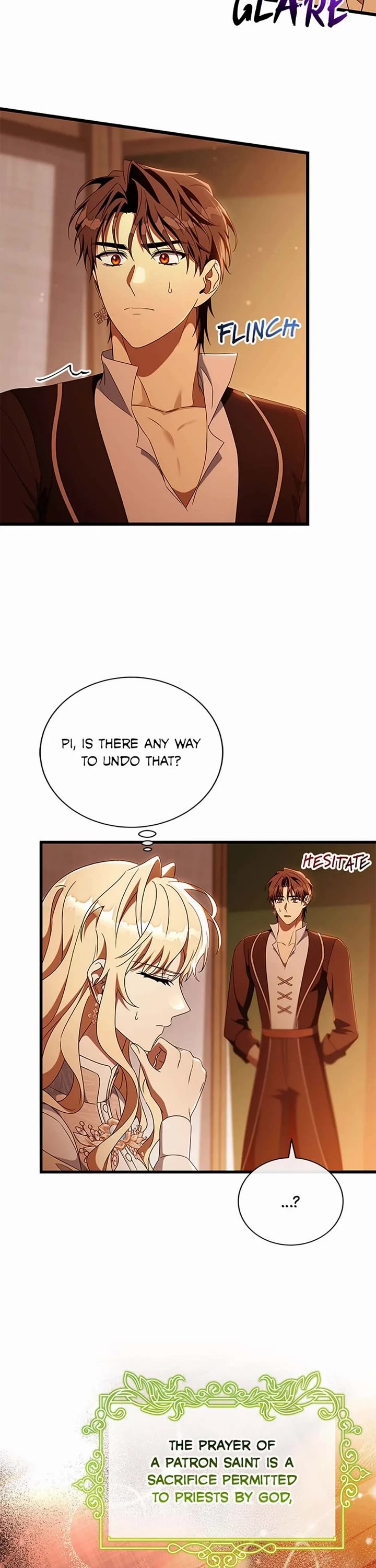 The Hero's Savior Chapter 101 page 28 - Chapter 101