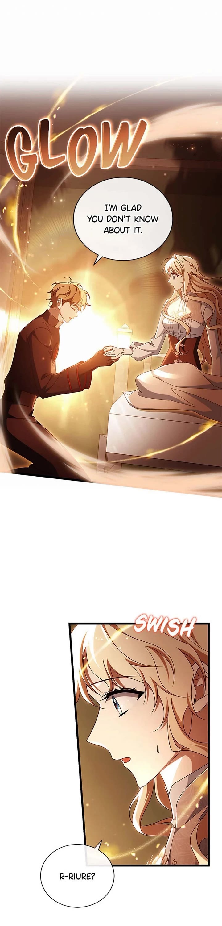 The Hero's Savior Chapter 101 page 7 - Chapter 101