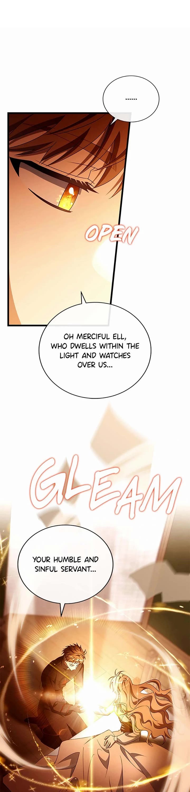 The Hero's Savior Chapter 101 page 8 - Chapter 101